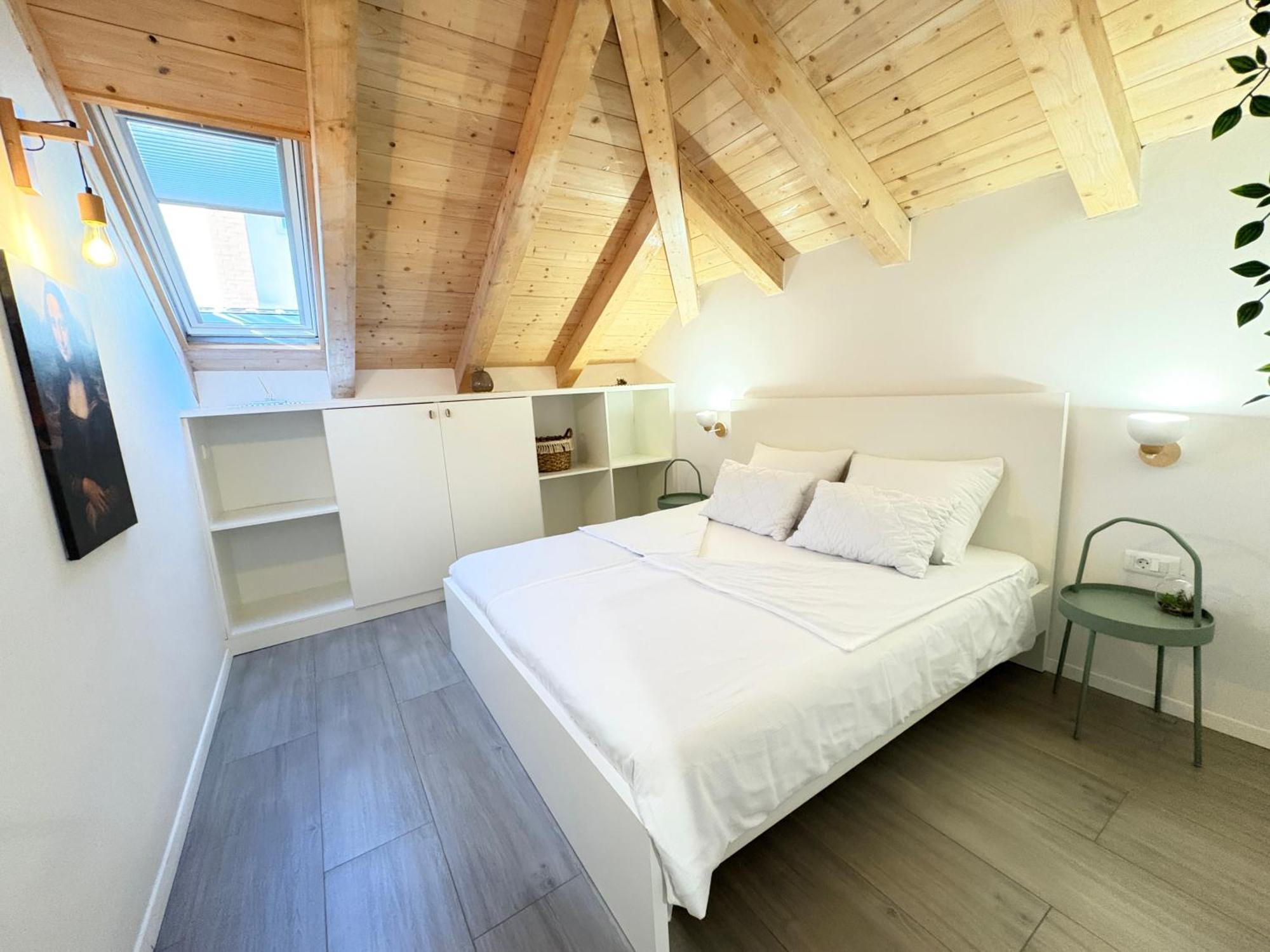 Villa Storija Split Extérieur photo