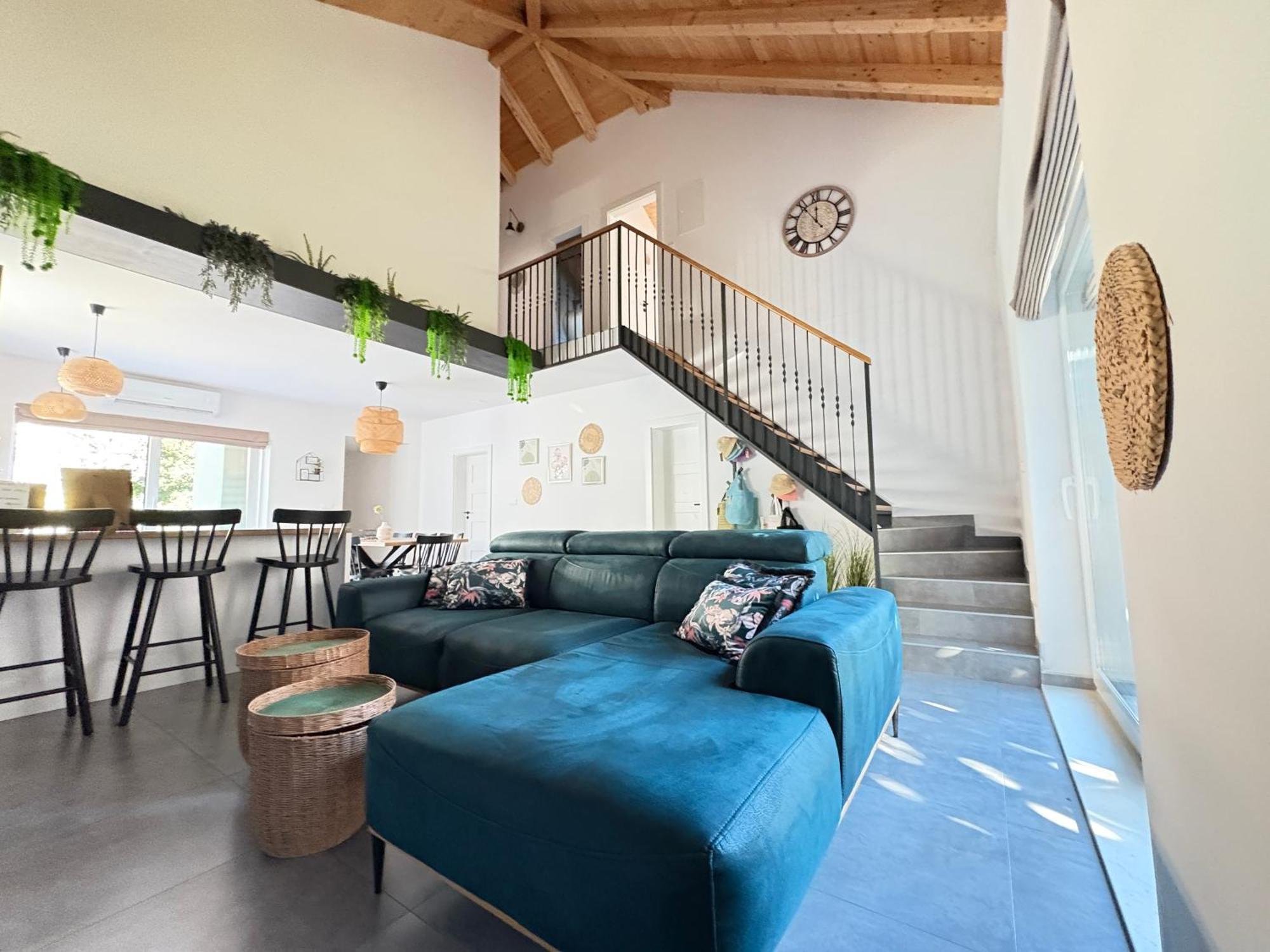 Villa Storija Split Extérieur photo